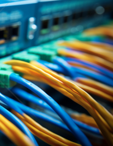 设计一个稳定的外网连接方案需要综合考虑多个方面,确保网络的高可靠性和安全性。以下是一个详细的方案设计